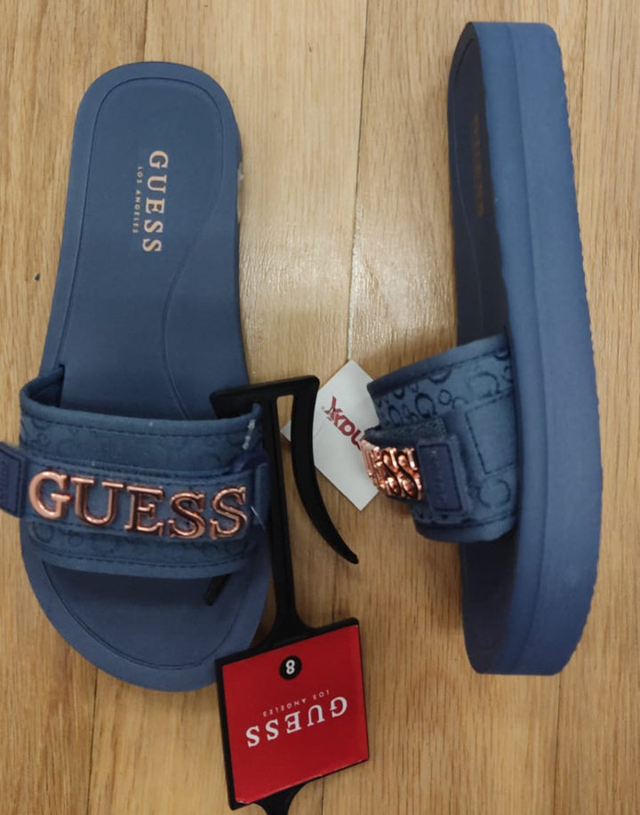 Zapato / Sandalias Mujer / Guess / TJ060326-915
