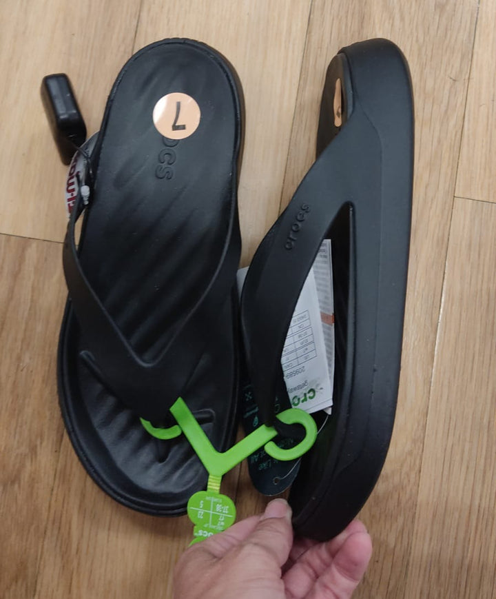 Zapato / Sandalias Mujer / Crocs / TJ060326-915