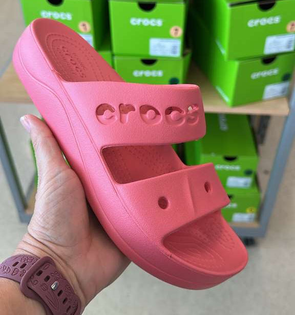 Zapato / Sandalias mujer / Crocs / MRS060426-425