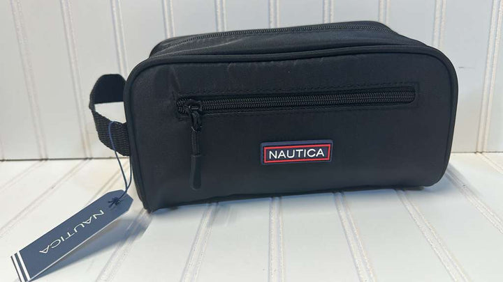 Bolso de viaje / Negro / NAUTICA / N060526-000VG