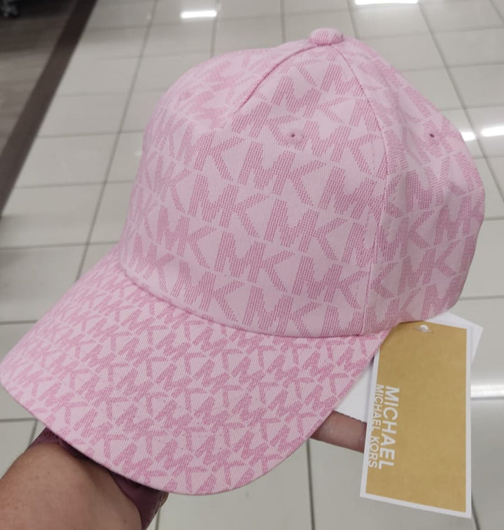 Accesorios / Gorra / Mujer / MK / B060726-34684