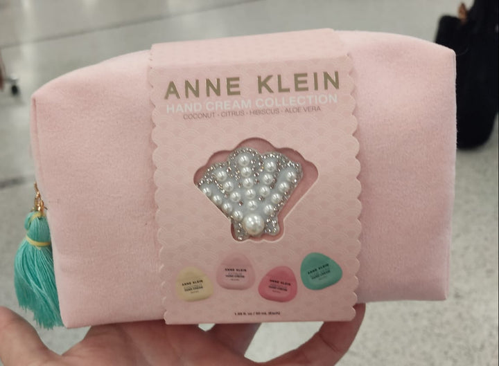 Cuidado personal / Hand Cream Collection  /   Anne Klein / R060826-6128-0
