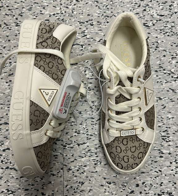 Zapato / Tennis mujer / GUESS / R060826-6128-0
