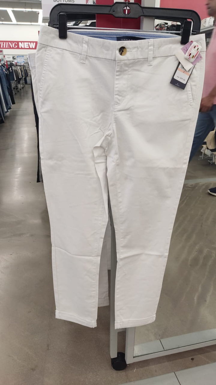 Pantalón /  Mujer / TH / B061126-67430