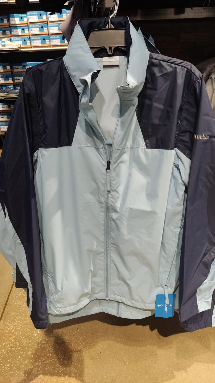 Ropa / Rompevientos / Hombre / COLUMBIA  / C061226-000-VG