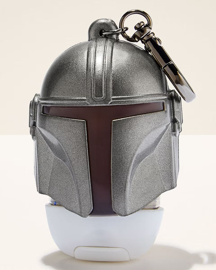 Accesorios / Porta antibacterial / BBW / The Mandalorian Light-Up Helmet  / BBW061226-000-VG