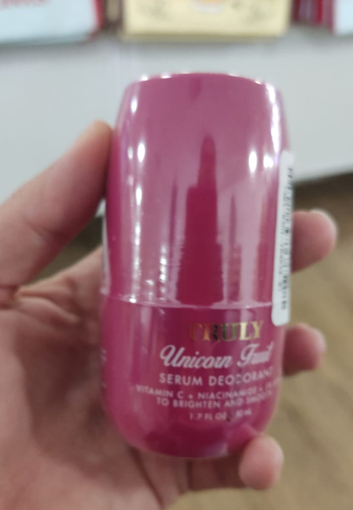 Cuidado personal / Serum Deodorant / Unicorn Fruit / Truly /  MRS061226-7379