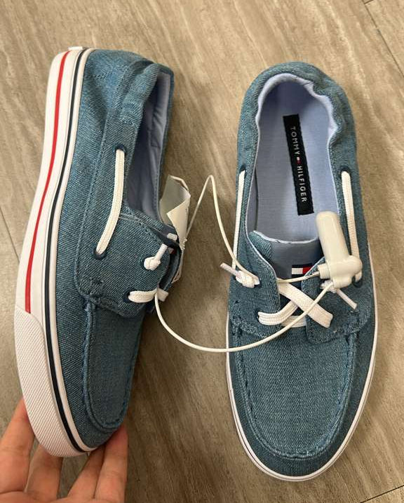 Zapato / Mocasines / Mujer / TH / B061426-35820
