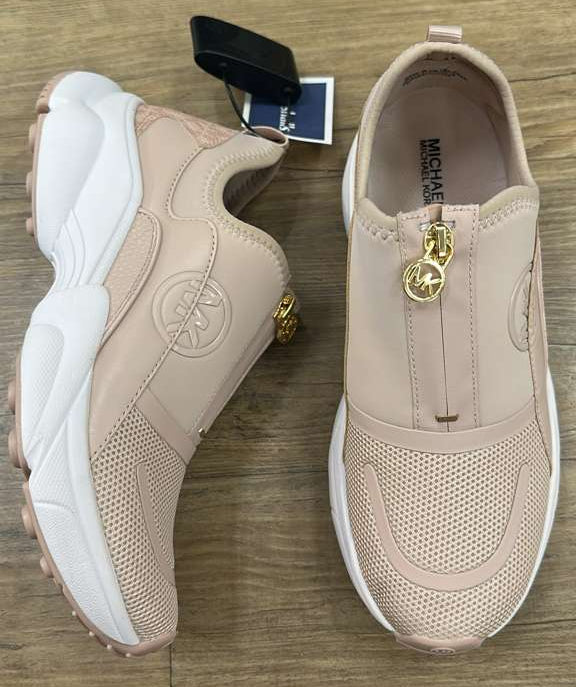 Zapato / Tennis mujer / Rosa pálido / MK / MRS061426-7257