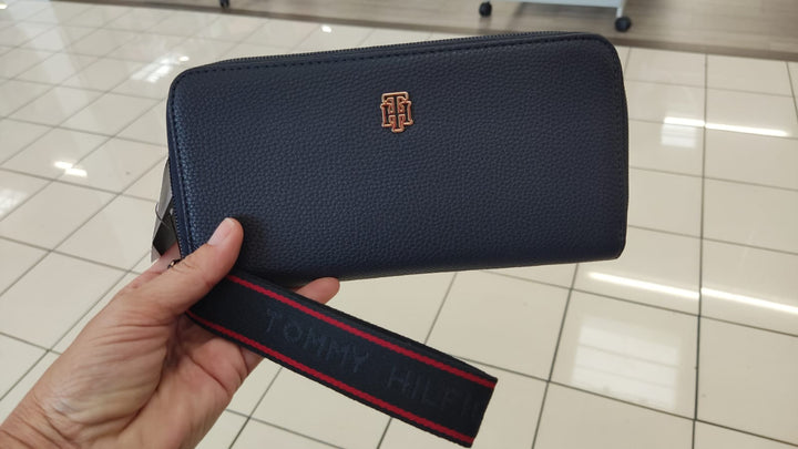 Billetera / Mujer / Azul / TH / B061526-83832