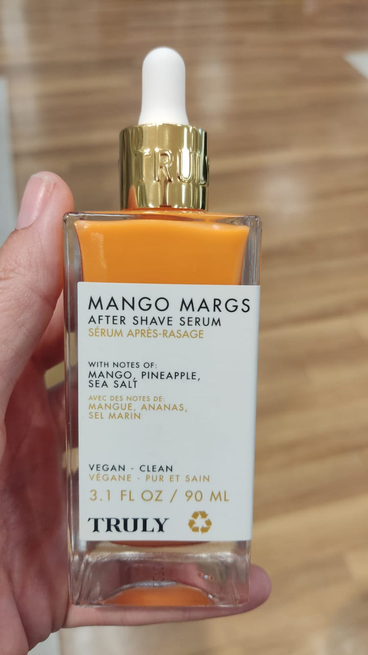 Cuidado personal / Mango Margs  / After Shave Serum / 90 mL / Truly  /(Articulo sin caja) TJ061826-5187
