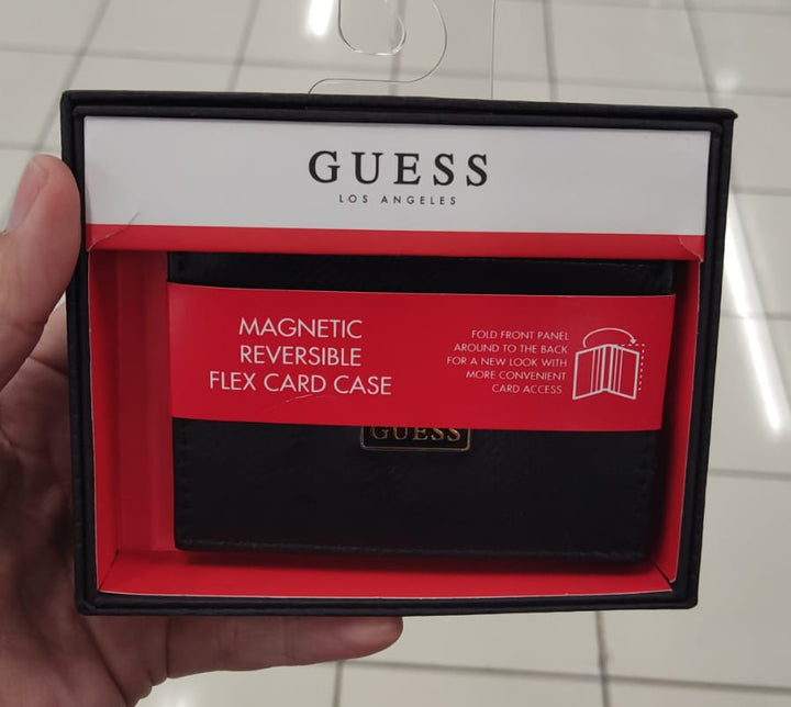 Tarjetero / Hombre / GUESS / B061826-47079