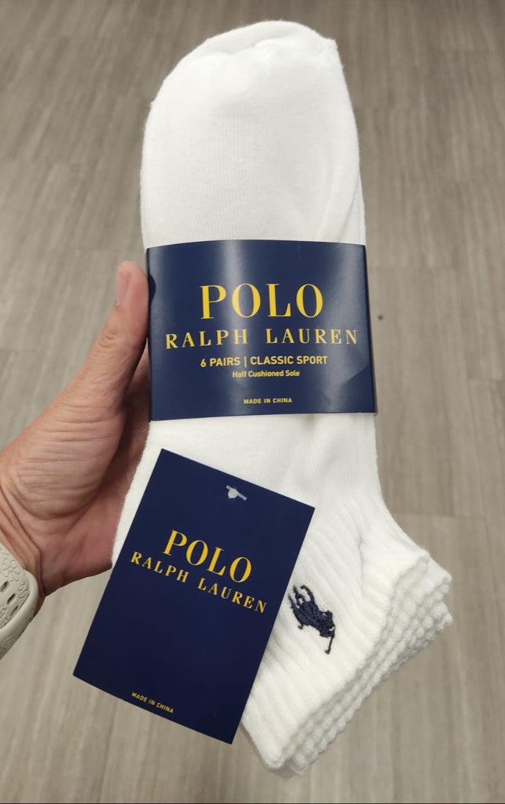 Accesorio / Medias / Hombre / Polo Ralph Lauren / B061826-47079