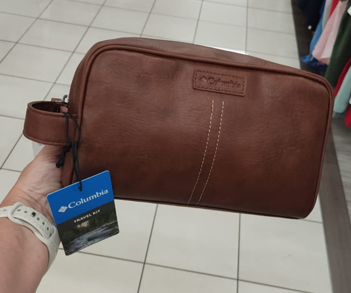 Bolso de viaje / Café / Columbia / B061926-49070