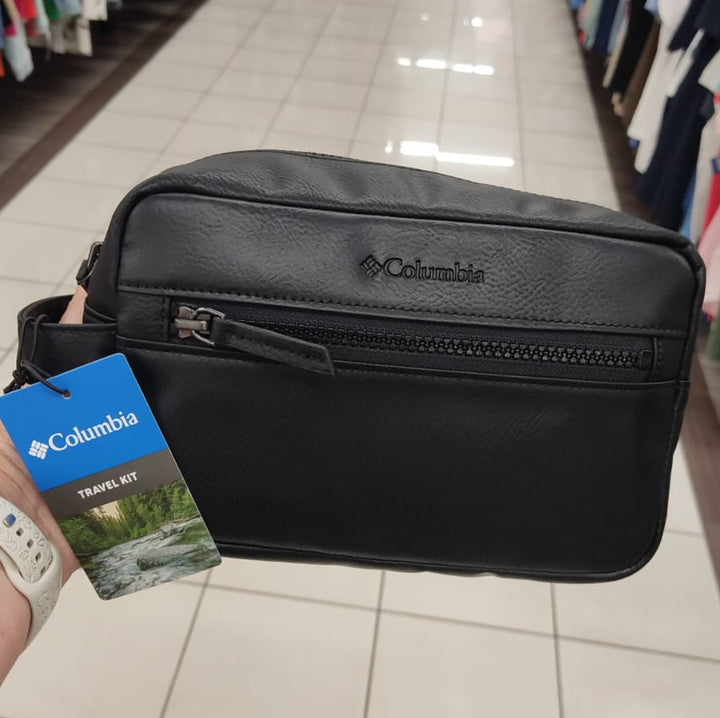 Bolso de viaje / Negro / Columbia / B061926-49070