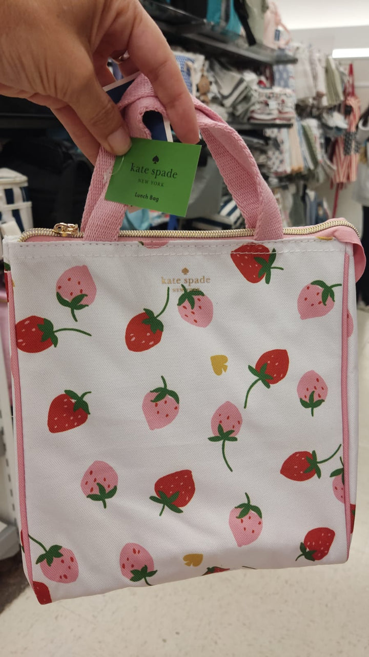 Bolso / Lonchera / Kate Spade / MRS062126-4483
