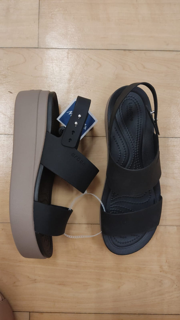 Zapato / Sandalias Mujer / Crocs / MRS062126-1512