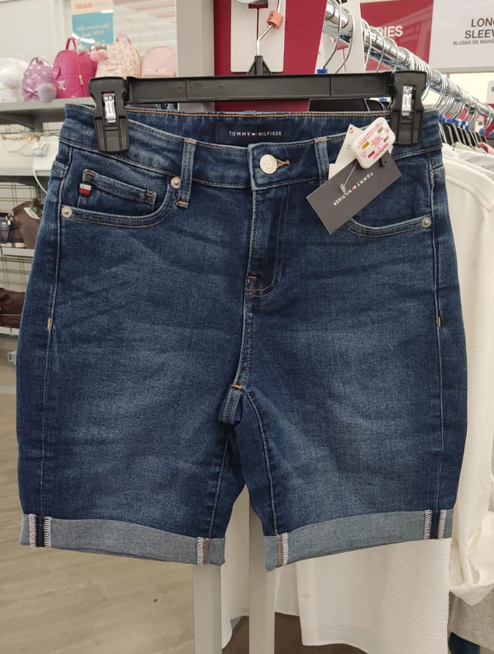 Short / Mujer / TH / B062126-68399