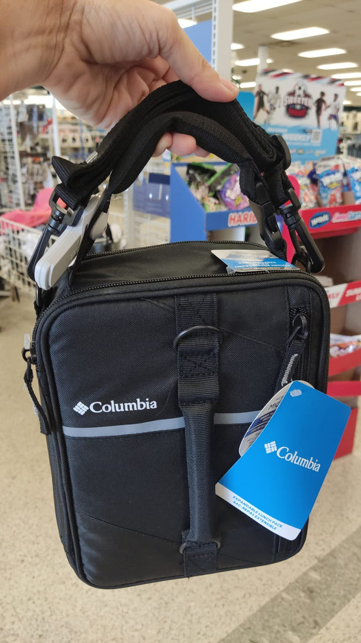 Bolso / Lonchera  / Doble Correa / Columbia / R062226-6142-7