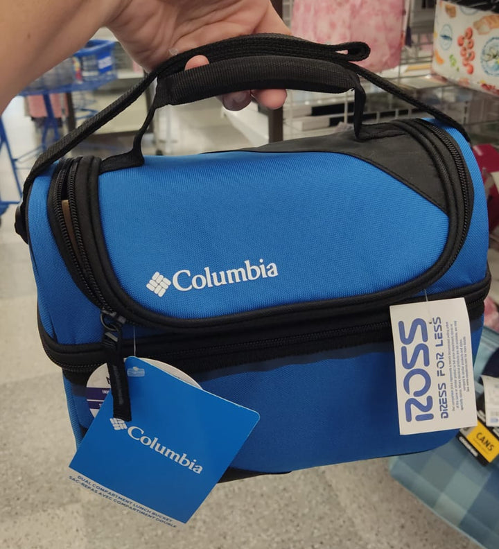 Bolso / Lonchera / Columbia / R062226-6142-8