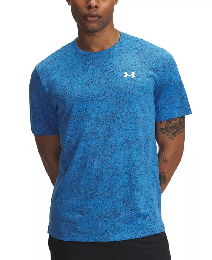AP / Camiseta deportiva hombre / Under Armour / Talla L