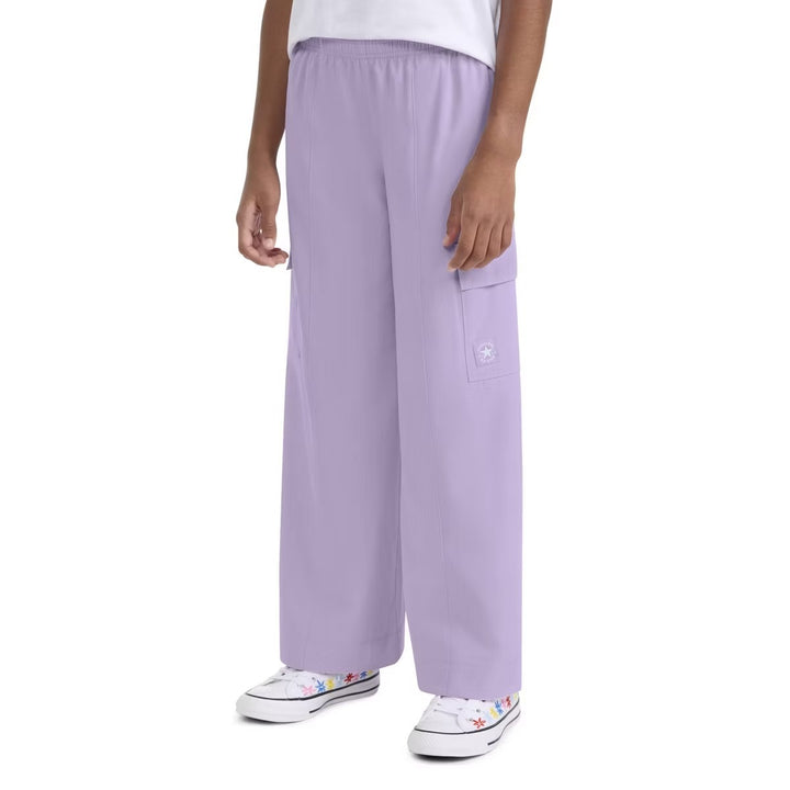 AP / Pantalón niña Converse / Talla M(8)