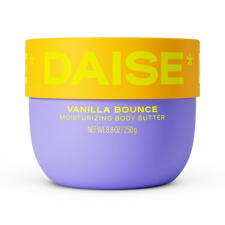 DAISE / Body Butter - anilla Bounce - 8.8oz