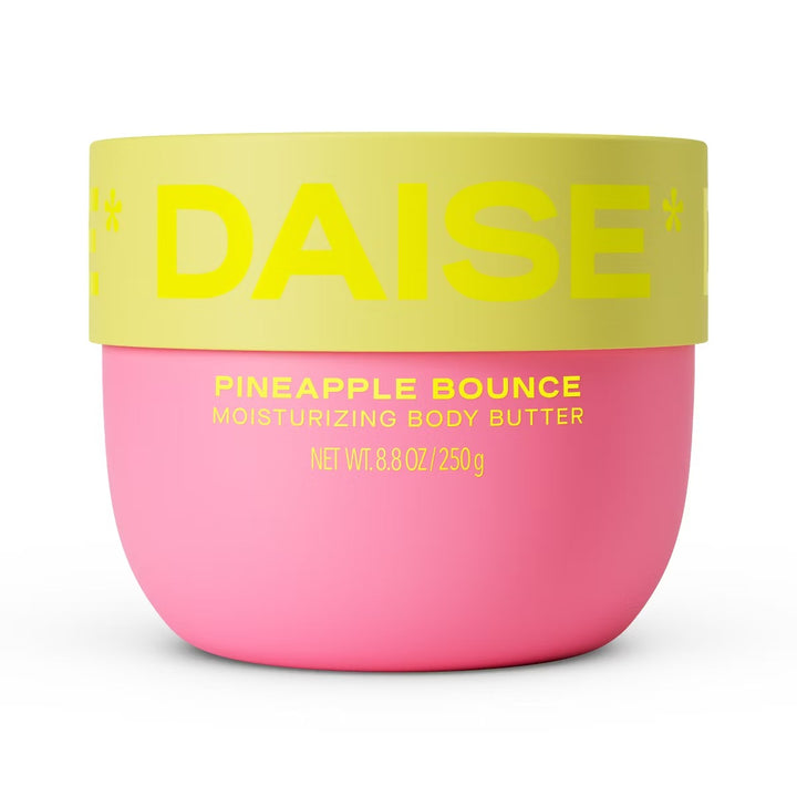 DAISE / Body Butter - Pineapple Bounce - 8.8oz