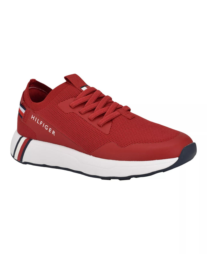 AP / Tennis mujer / Rojo / TH / Talla 7.5