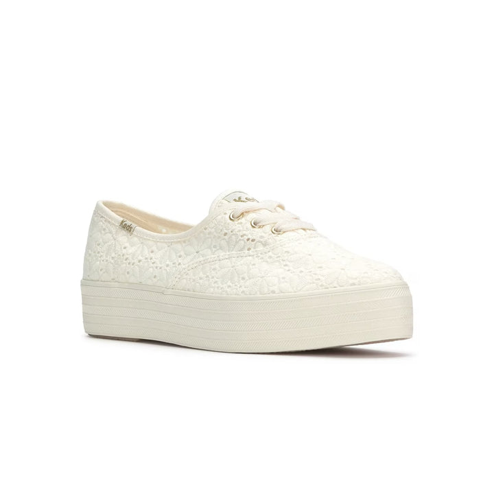 AP / Tennis mujer Keds Point - Talla 5.5