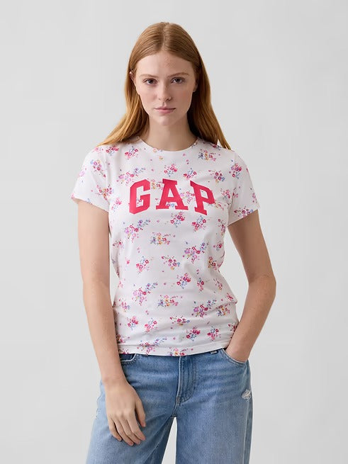 AP / Blusa mujer con Logo / GAP / Talla XL
