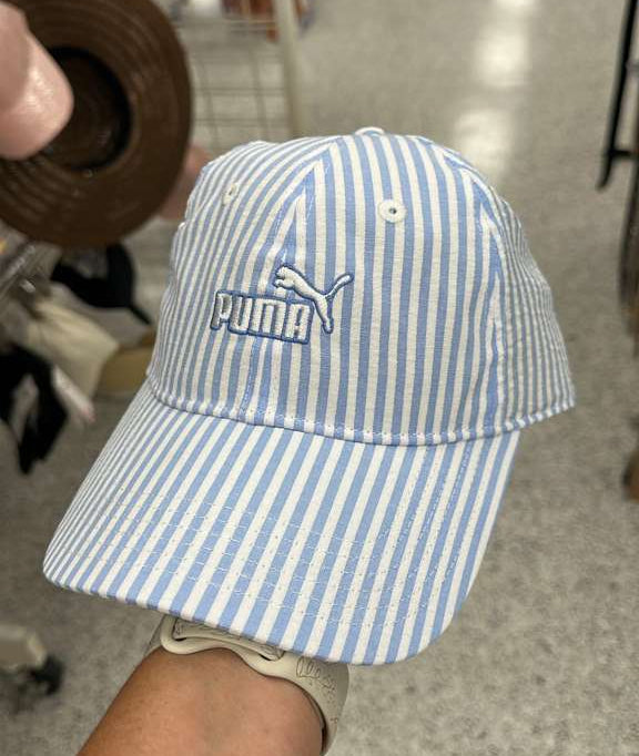 Accesorios / Gorra / Mujer  / Puma / R072826-6179-3