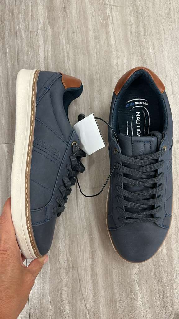 Zapato /Hombre / Náutica / B080126-91462
