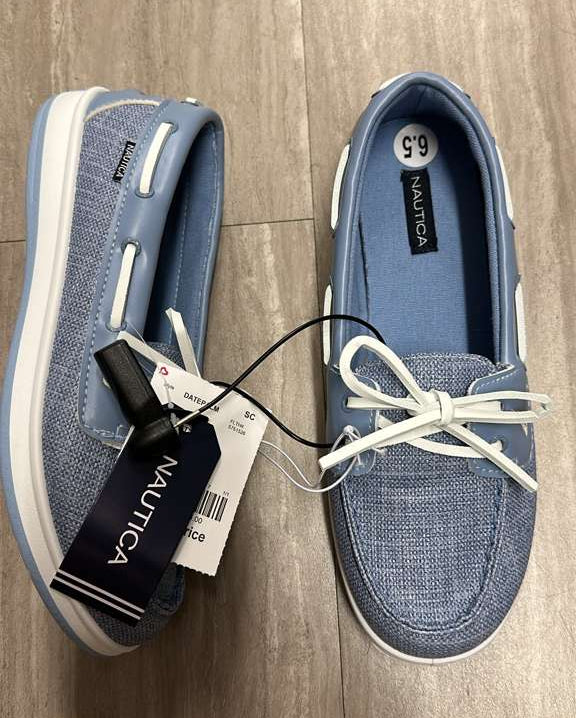 Zapato Mujer / NAUTICA / B072826-43555
