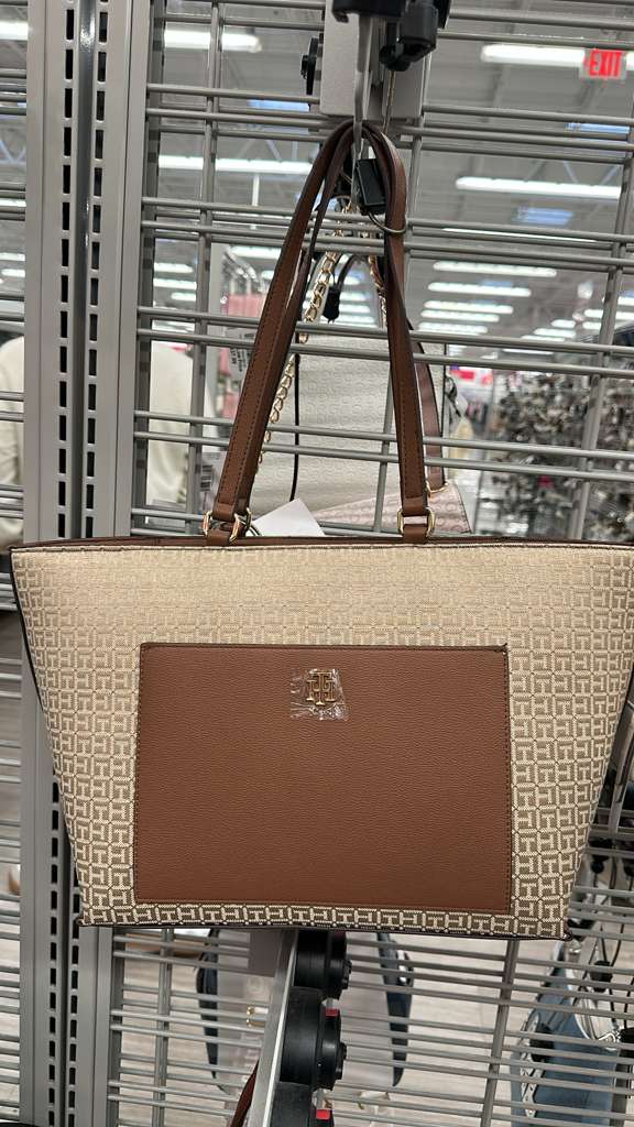 Bolso / Tote  / TH /  B072826-43555
