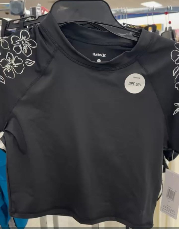 Traje de baño / Mujer / 3 piezas / Hurley / R072926-6180-9