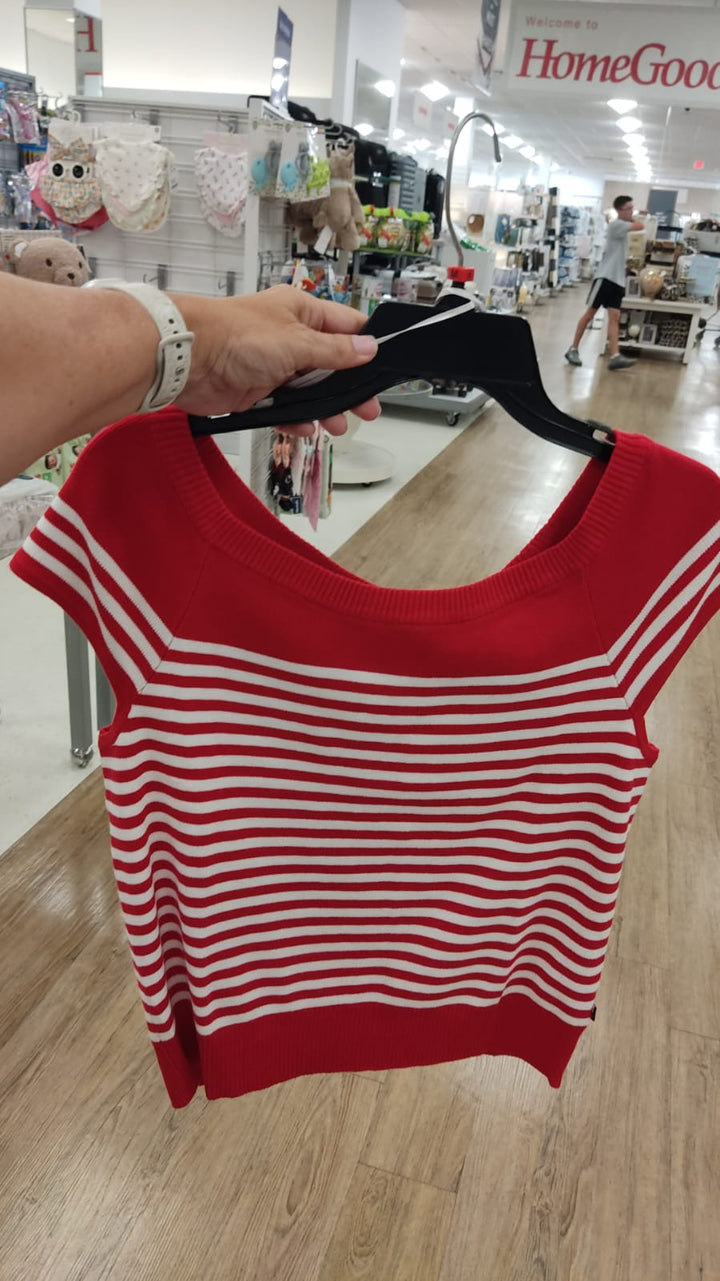 Blusa Mujer  / TH / MRS080126-5002