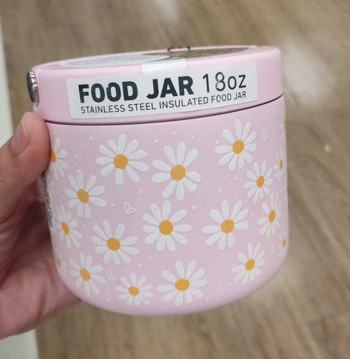 Hogar / Food Jar HIDRAPEAK / Margaritas / 18 Oz / MRS080126-5002