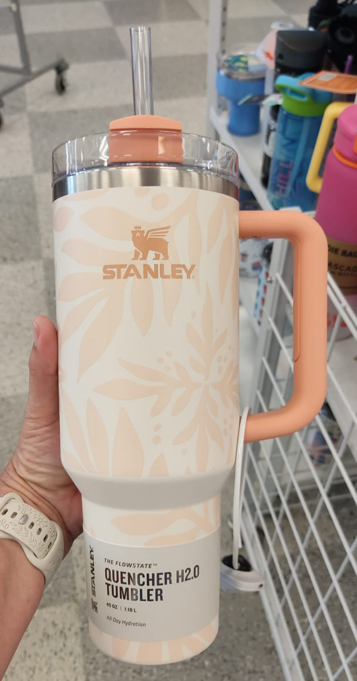 Hogar / Vaso /Stanley The Flowstate Quencher H2.0 / 40 Oz  / R080126-6182-6