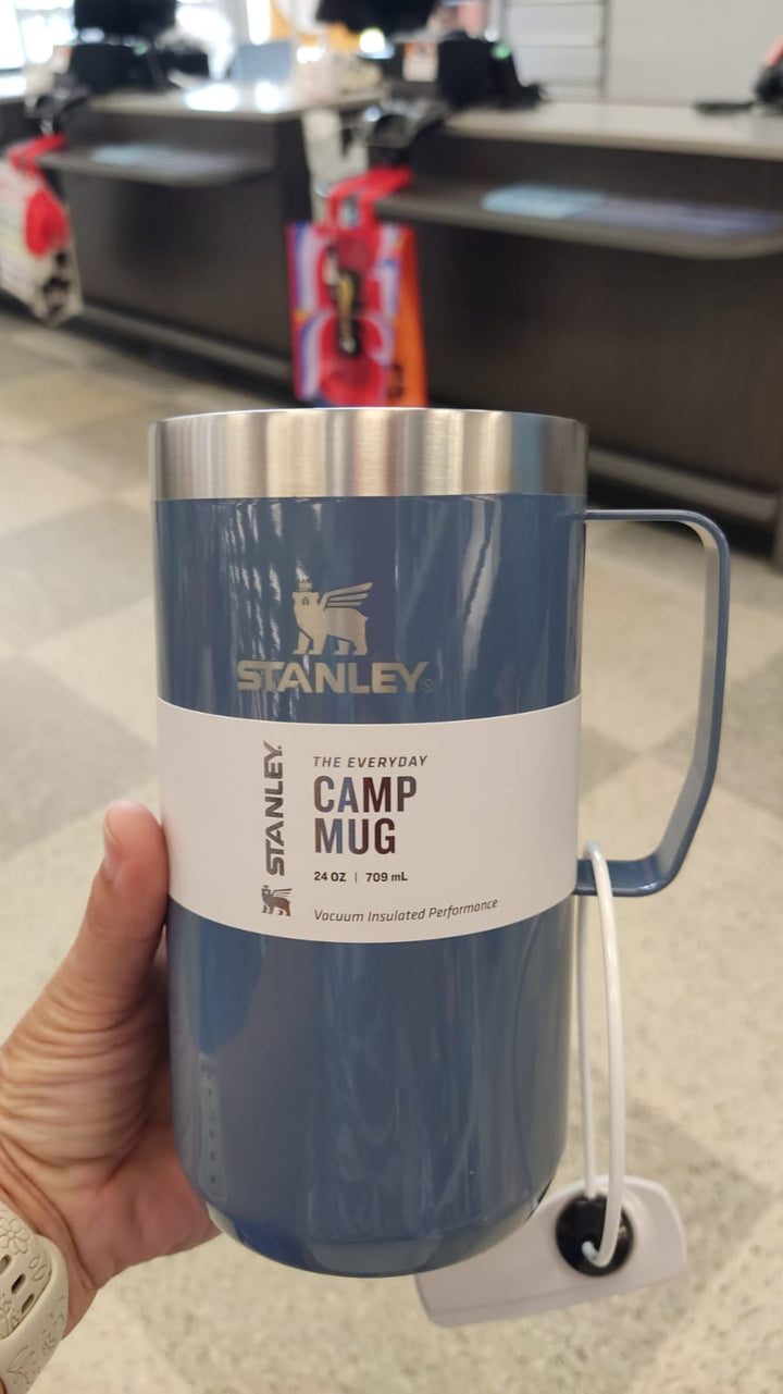 Hogar / Stanley The Everyday Camp Mug / 24 onzas / R080126-6182-6