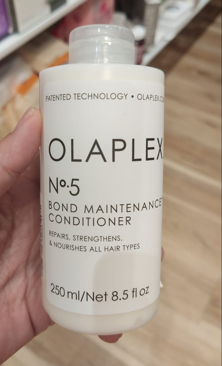 Cuidado personal / Acondicionador / Olaplex / No. 5 Bond Maintenance / 250ml / MRS080326-8434