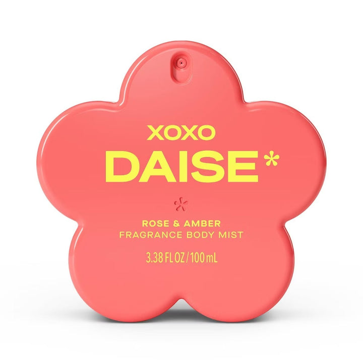 Fragancia Body Mist / XOXO / 100ml / DAISE