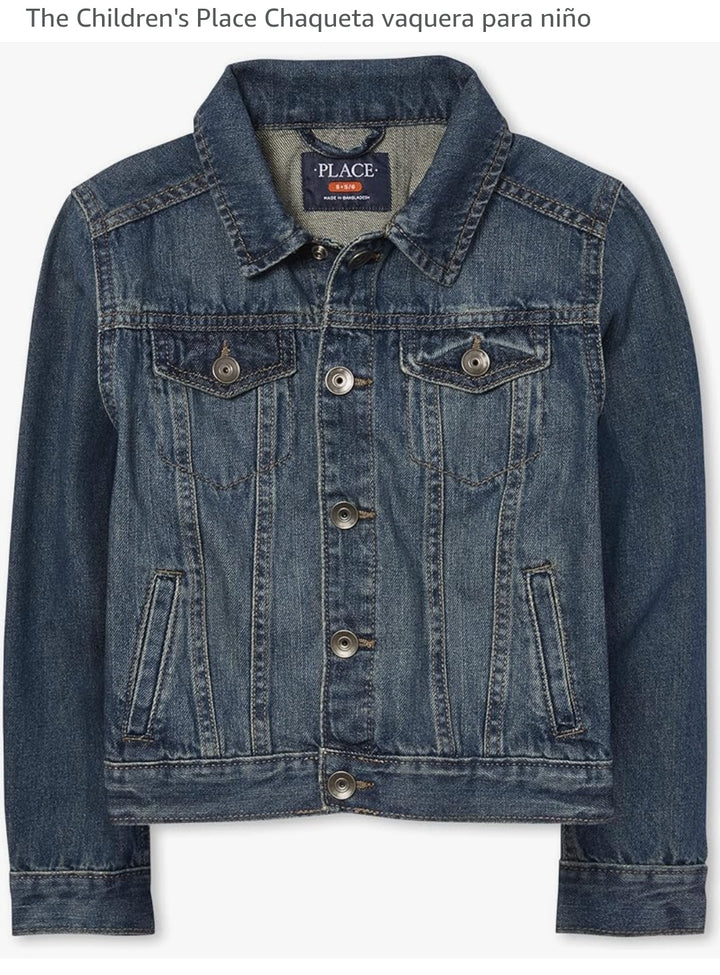 Jacket Children's place- XL(14)