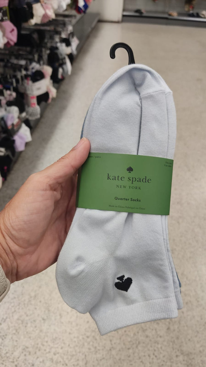 Accesorio / Medias / Mujer / Kate Spade / R080626-6187-2