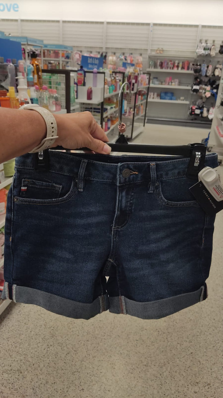 Short / Mujer / TH / R080626-6187-2