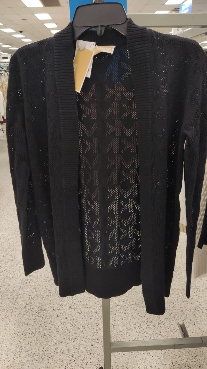 Cardigan / Mujer / MK / R080626-6187-2