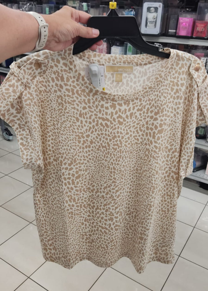 Blusa mujer / con Manga / MK / B080926-82452