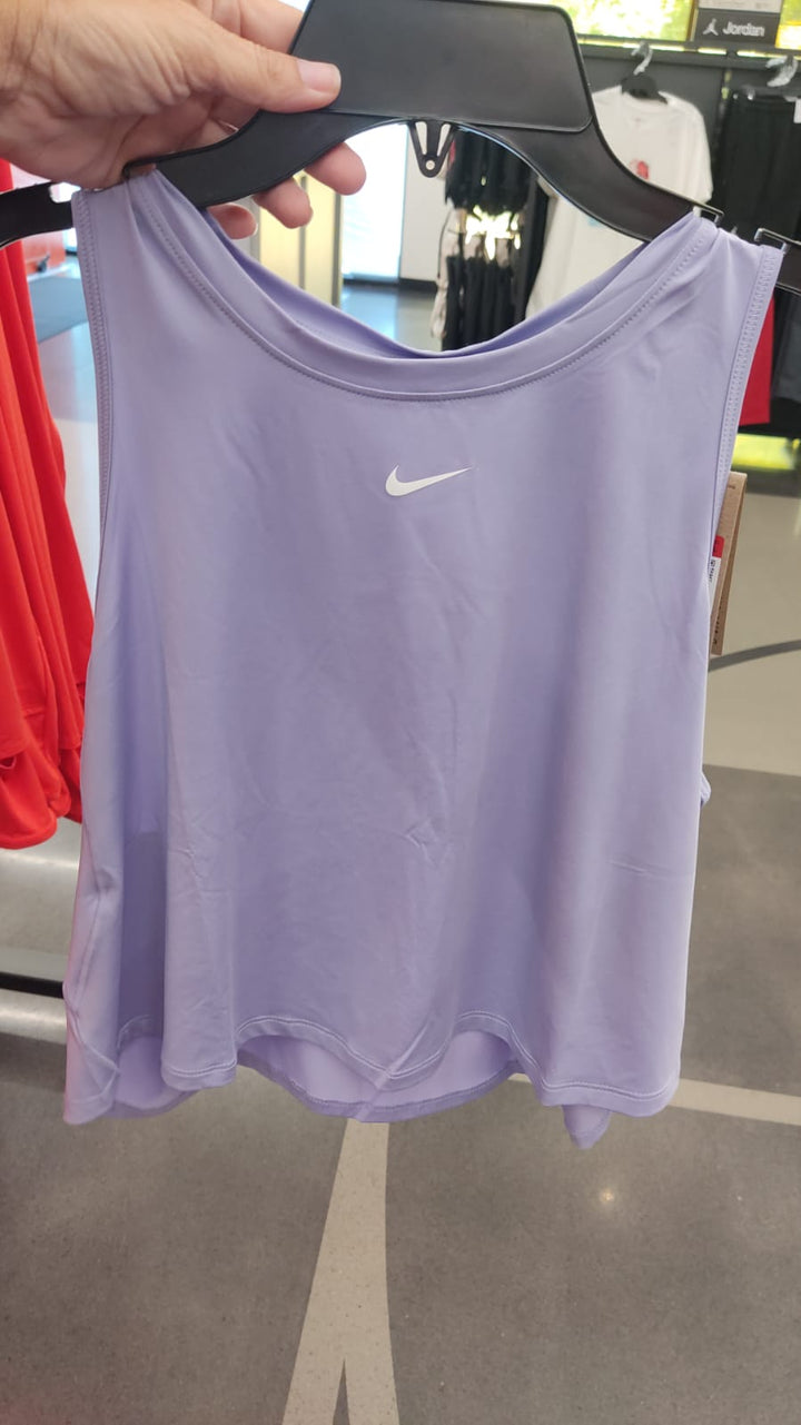 Camiseta sin mangas Nike Performance / One Classic- Talla L