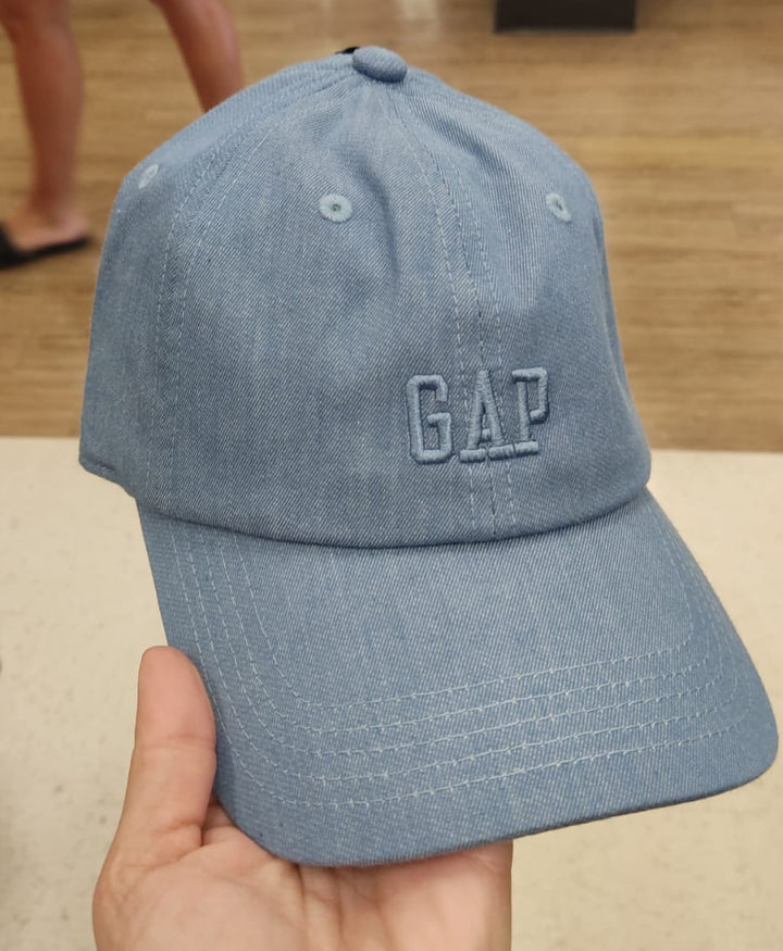 Accesorios / Gorra / Mujer / GAP / MRS081126-5054