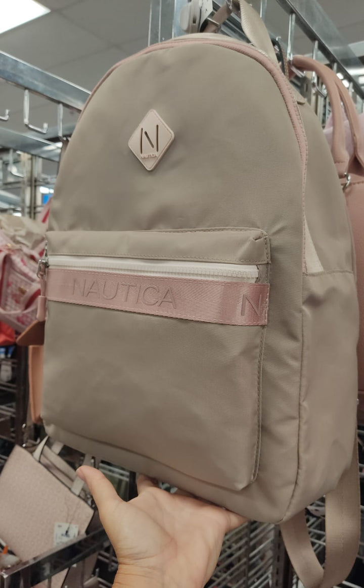 Bolso / Mochila / NAUTICA / R081226-6193-4